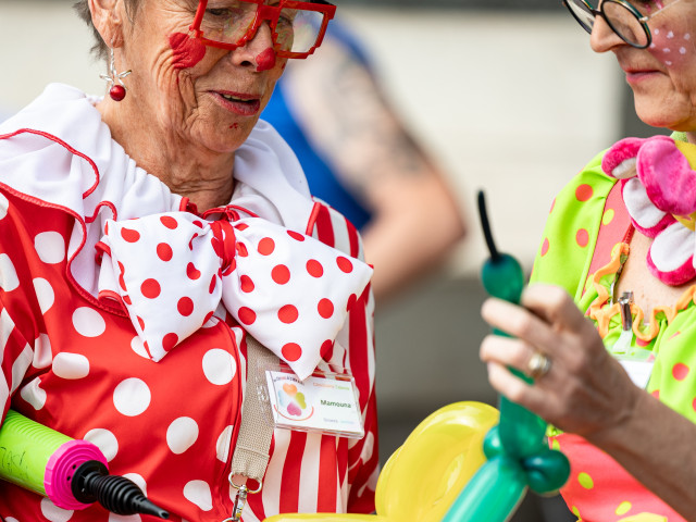 Les images du Crac'sathon 2024 - photo 248