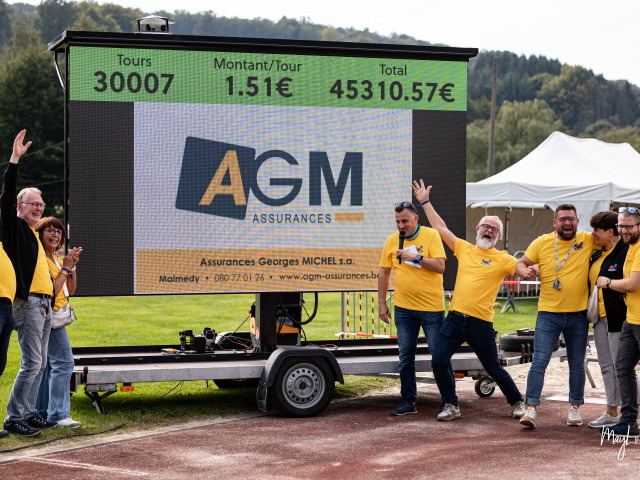 Les images du Crac'sathon 2024 - photo 254