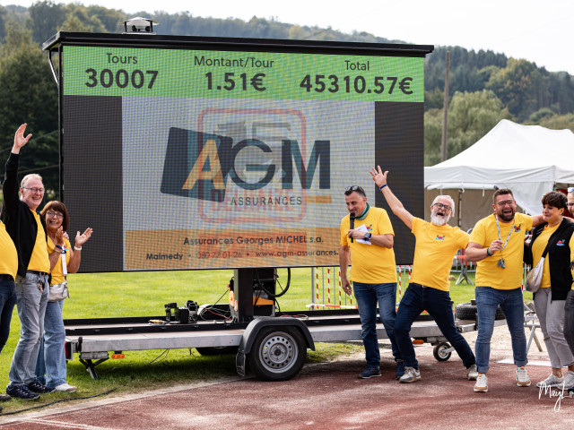 Les images du Crac'sathon 2024 - photo 255