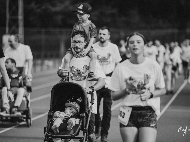 Les images du Crac'sathon 2024 - photo 259