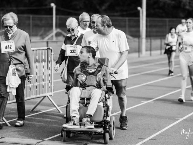 Les images du Crac'sathon 2024 - photo 260