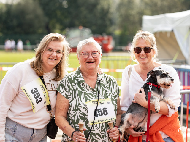 Les images du Crac'sathon 2024 - photo 261