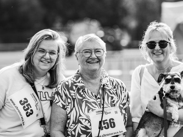 Les images du Crac'sathon 2024 - photo 262