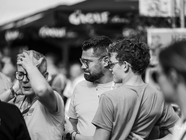 Les images du Crac'sathon 2024 - photo 265