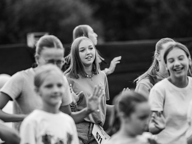 Les images du Crac'sathon 2024 - photo 279