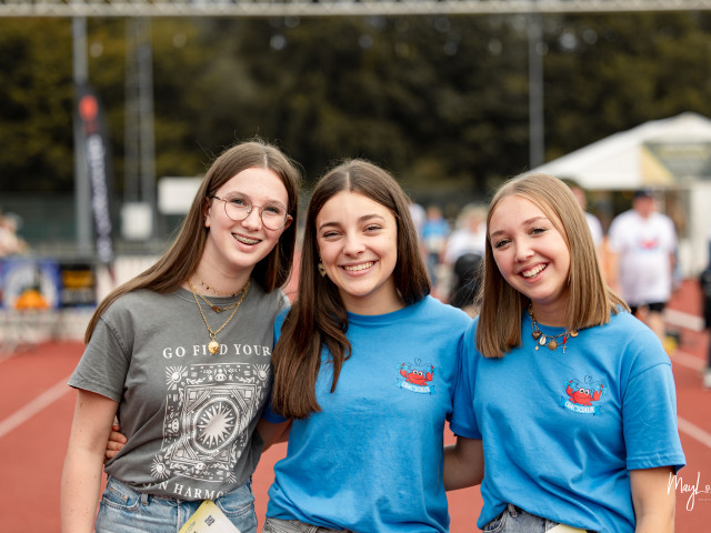 Les images du Crac'sathon 2024 - photo 285