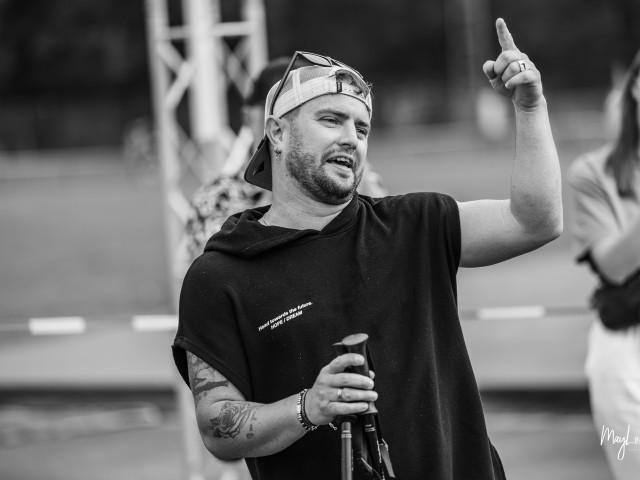 Les images du Crac'sathon 2024 - photo 286
