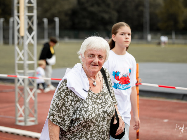 Les images du Crac'sathon 2024 - photo 288
