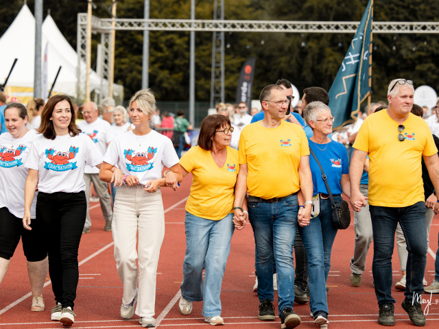 Les images du Crac'sathon 2024 - photo 297