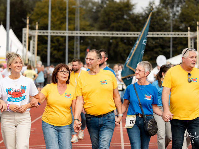 Les images du Crac'sathon 2024 - photo 299