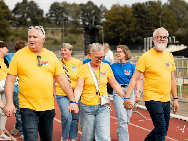 Les images du Crac'sathon 2024 - photo 301