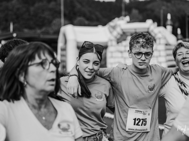 Les images du Crac'sathon 2024 - photo 305