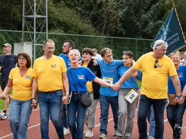 Les images du Crac'sathon 2024 - photo 310