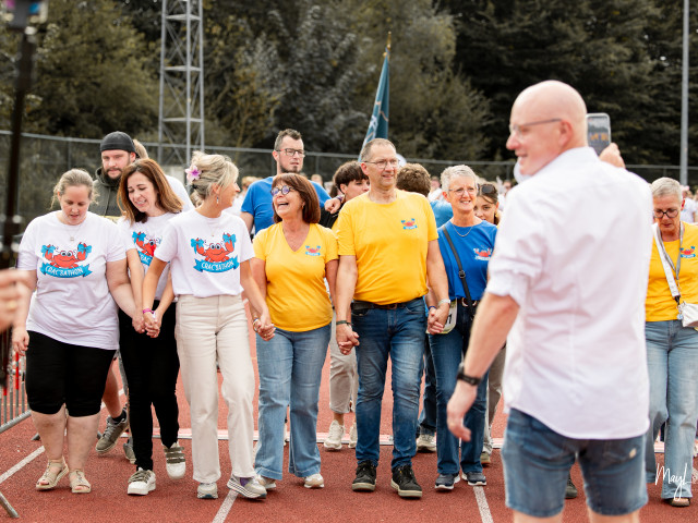Les images du Crac'sathon 2024 - photo 311