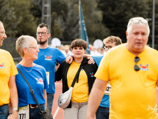 Les images du Crac'sathon 2024 - photo 312