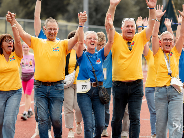 Les images du Crac'sathon 2024 - photo 314