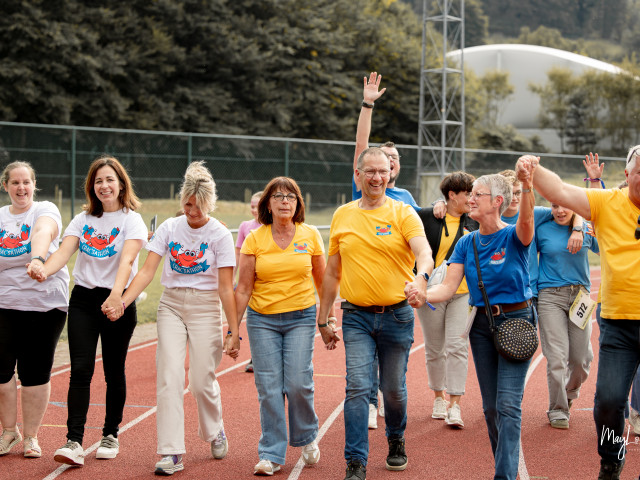 Les images du Crac'sathon 2024 - photo 317