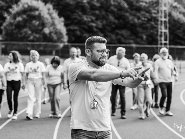 Les images du Crac'sathon 2024 - photo 318