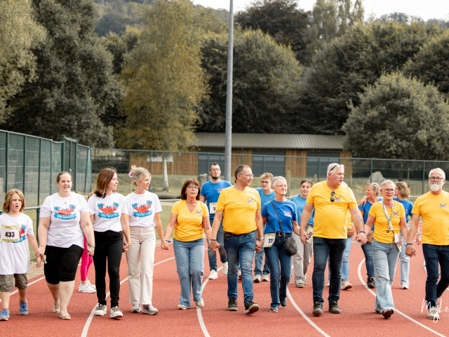 Les images du Crac'sathon 2024 - photo 319