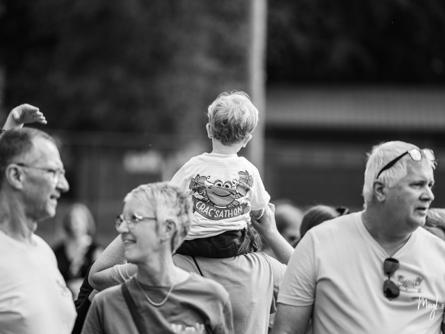 Les images du Crac'sathon 2024 - photo 320
