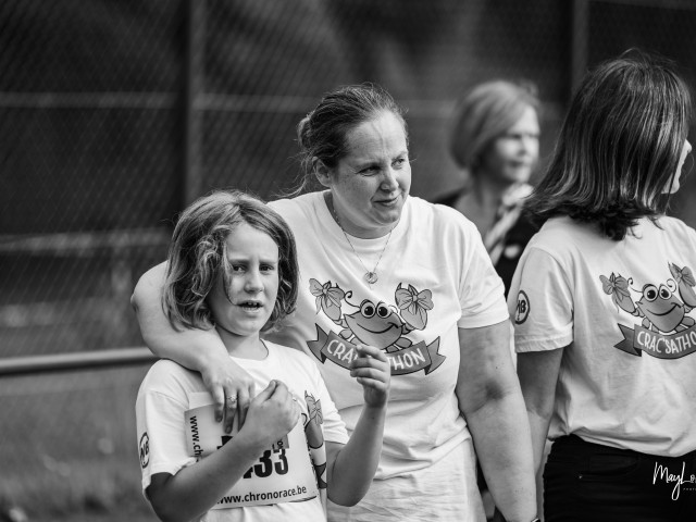 Les images du Crac'sathon 2024 - photo 321