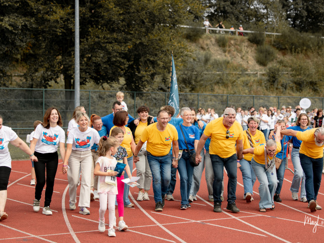 Les images du Crac'sathon 2024 - photo 322