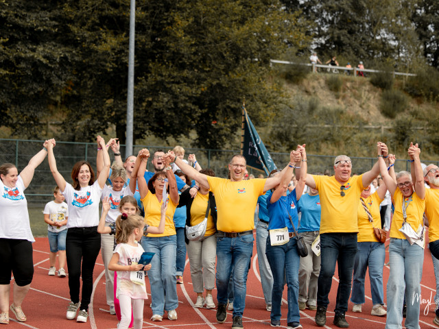 Les images du Crac'sathon 2024 - photo 324