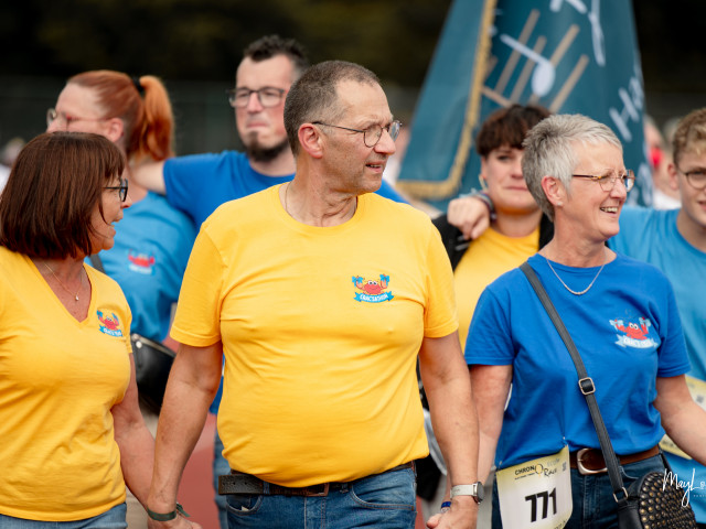 Les images du Crac'sathon 2024 - photo 326