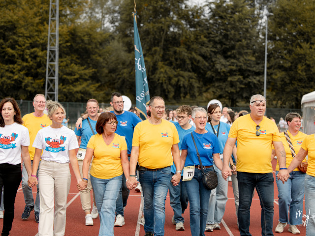 Les images du Crac'sathon 2024 - photo 327