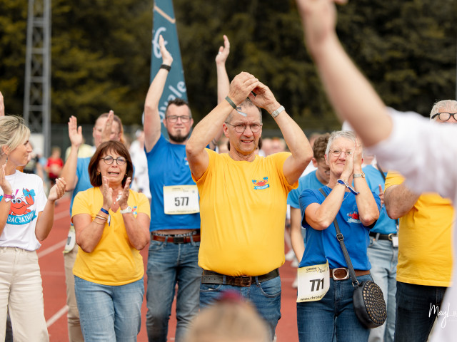Les images du Crac'sathon 2024 - photo 329