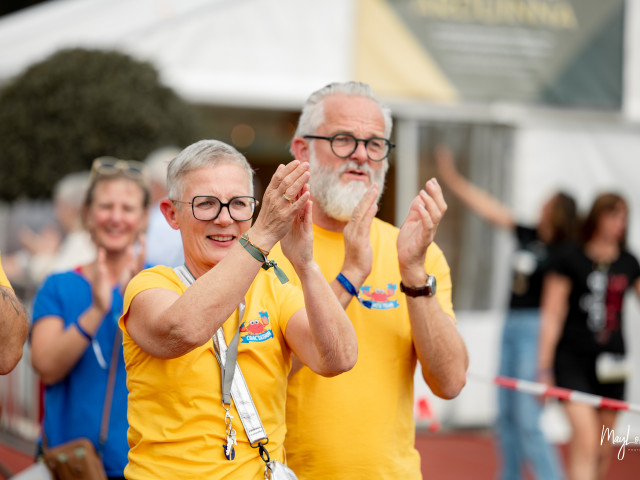 Les images du Crac'sathon 2024 - photo 331