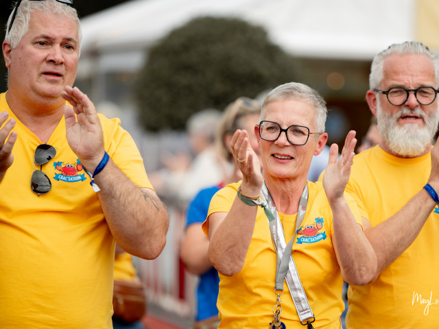Les images du Crac'sathon 2024 - photo 332