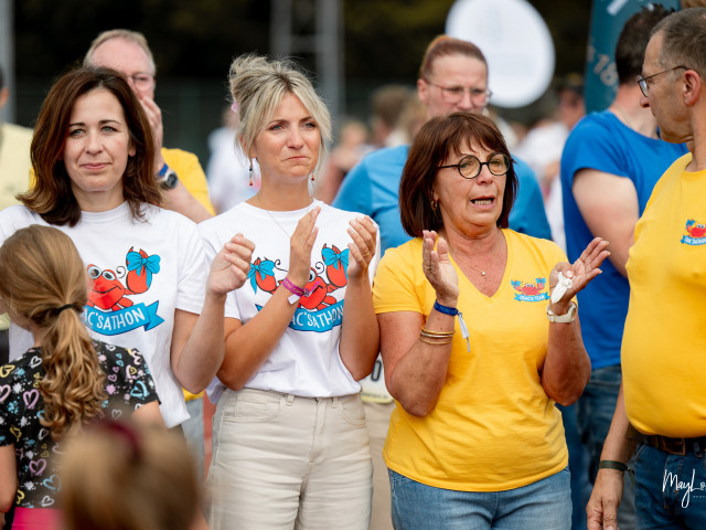 Les images du Crac'sathon 2024 - photo 333