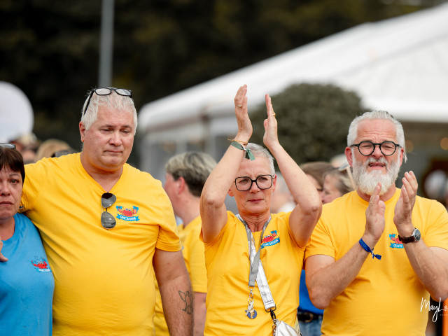 Les images du Crac'sathon 2024 - photo 334