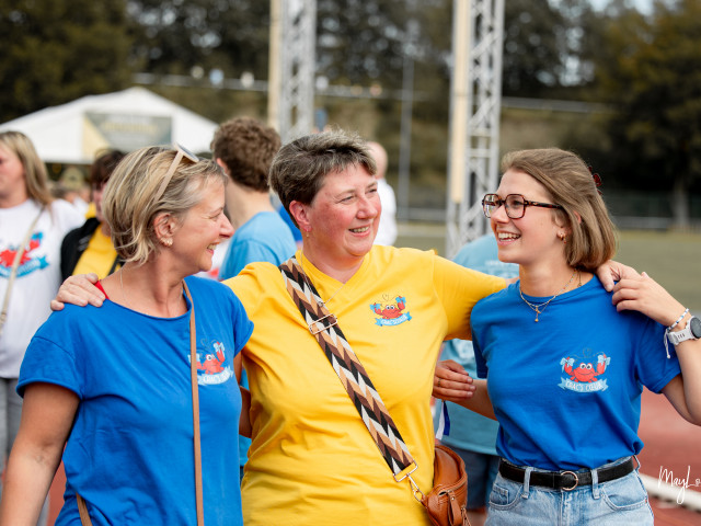 Les images du Crac'sathon 2024 - photo 339