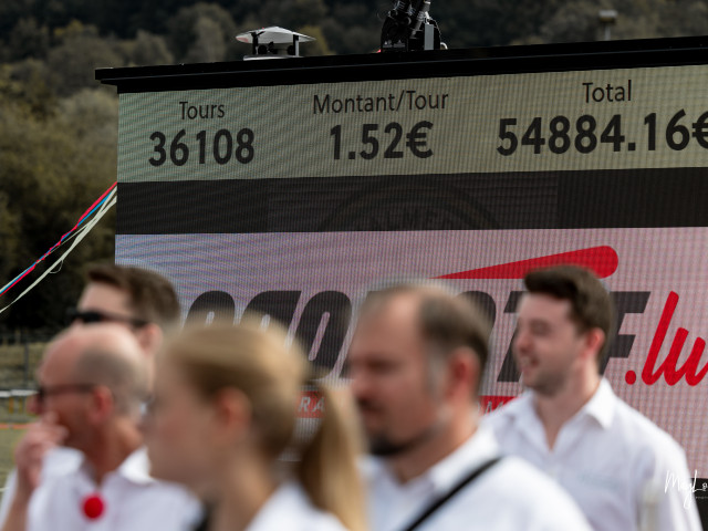 Les images du Crac'sathon 2024 - photo 341