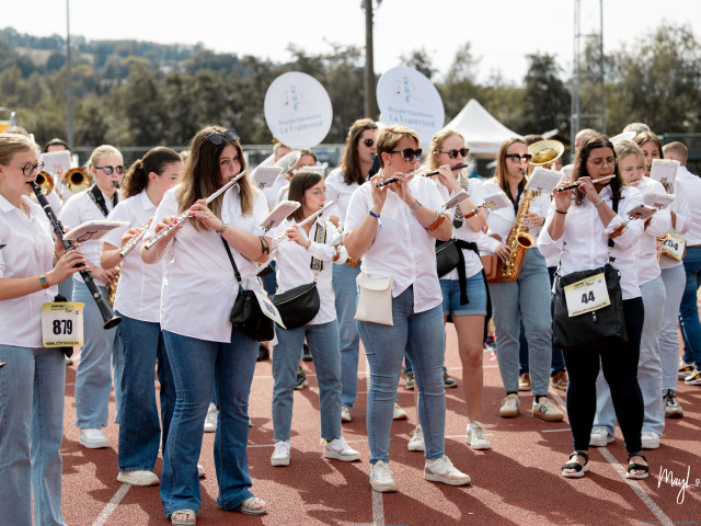 Les images du Crac'sathon 2024 - photo 345