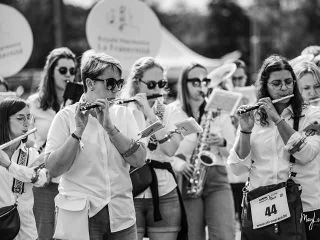 Les images du Crac'sathon 2024 - photo 346