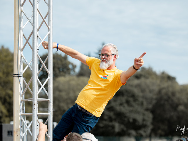 Les images du Crac'sathon 2024 - photo 349