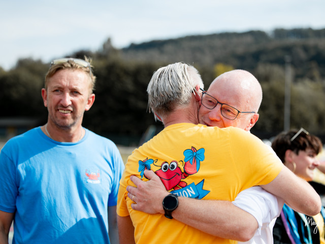 Les images du Crac'sathon 2024 - photo 350