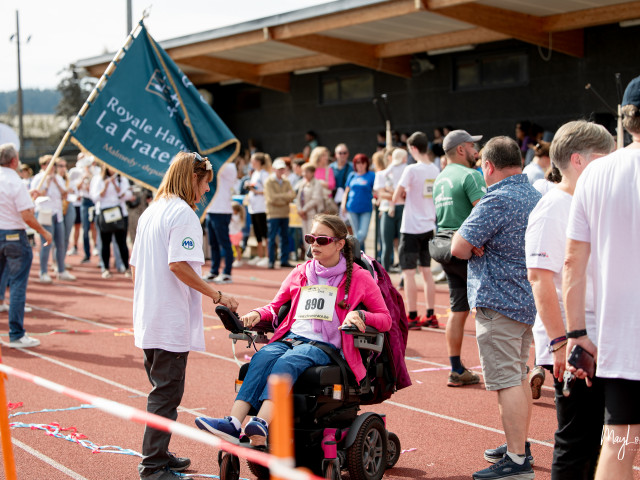 Les images du Crac'sathon 2024 - photo 352