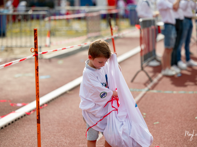 Les images du Crac'sathon 2024 - photo 353