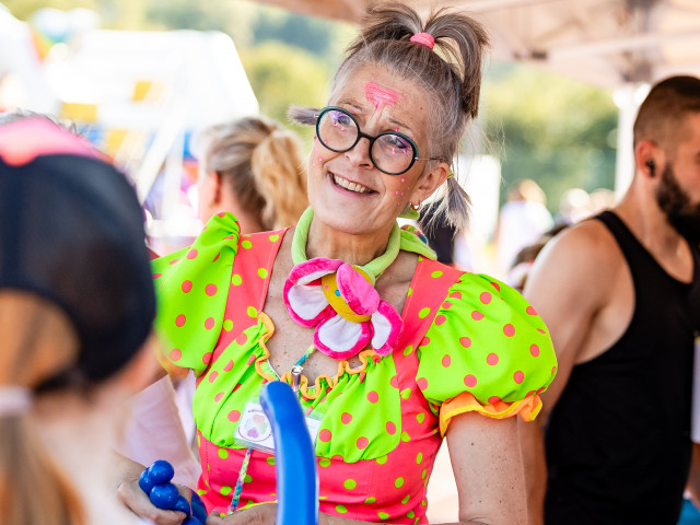 Les images du Crac'sathon 2024 - photo 357