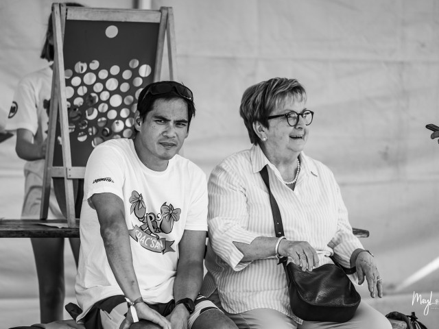 Les images du Crac'sathon 2024 - photo 359