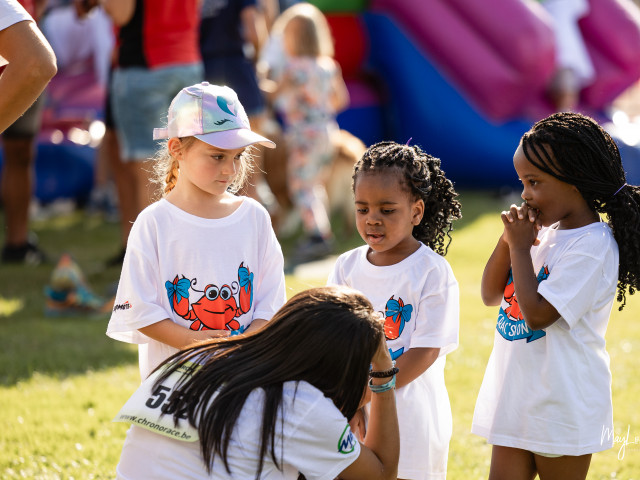 Les images du Crac'sathon 2024 - photo 360