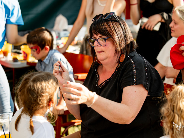 Les images du Crac'sathon 2024 - photo 366