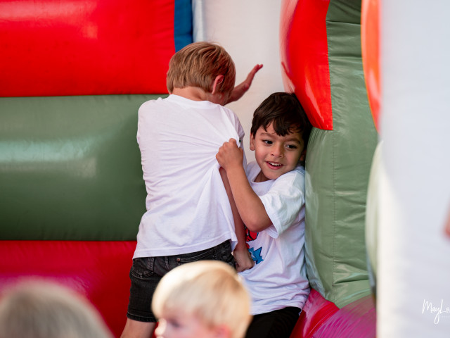 Les images du Crac'sathon 2024 - photo 370