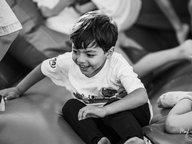 Les images du Crac'sathon 2024 - photo 373