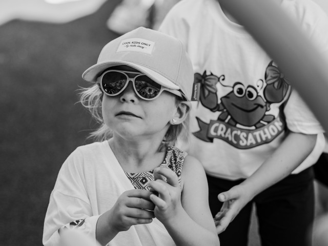 Les images du Crac'sathon 2024 - photo 376