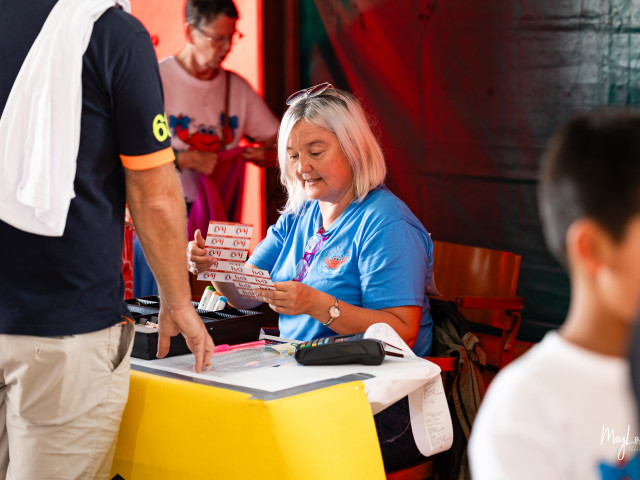 Les images du Crac'sathon 2024 - photo 384